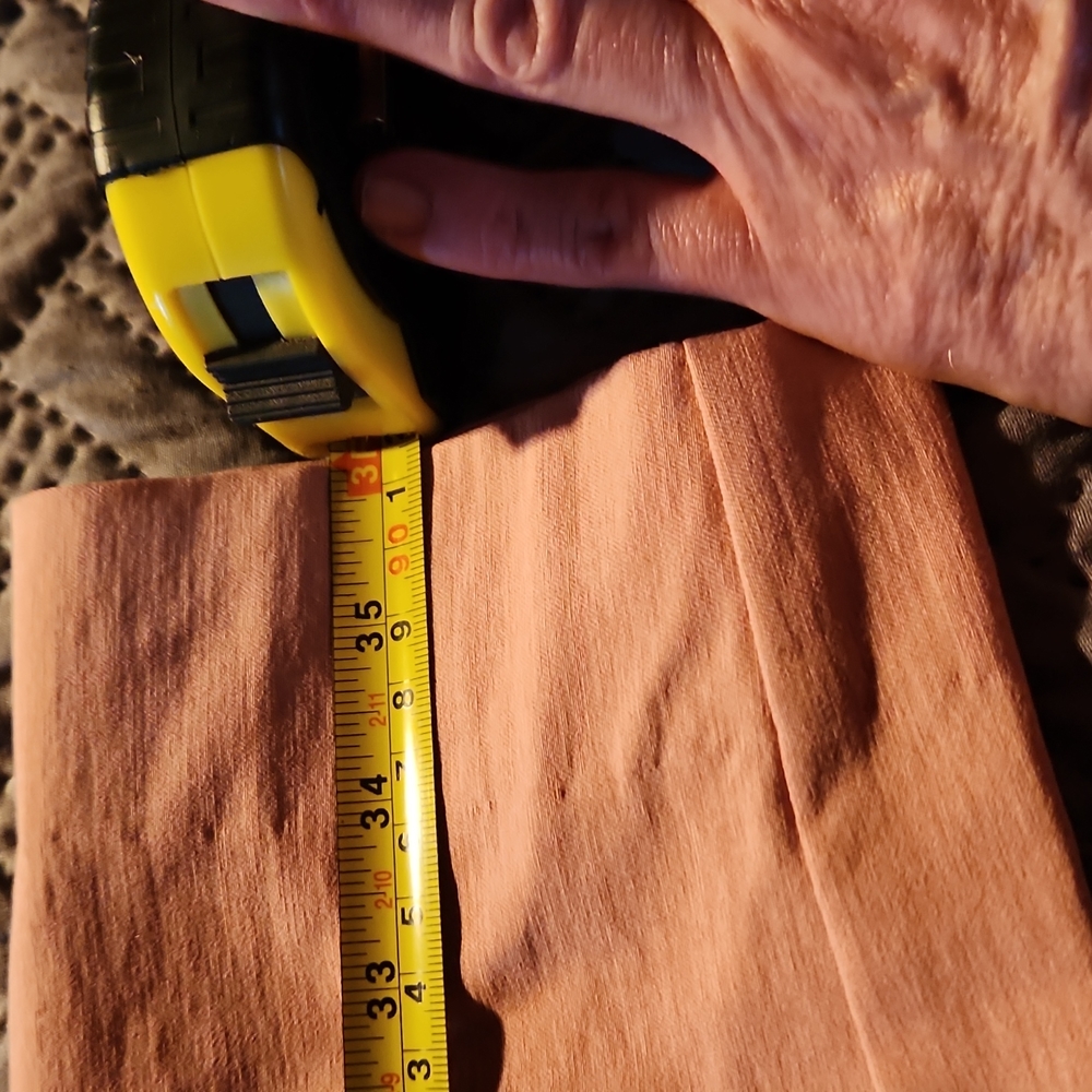 Pink slacks - Picture 5 of 5